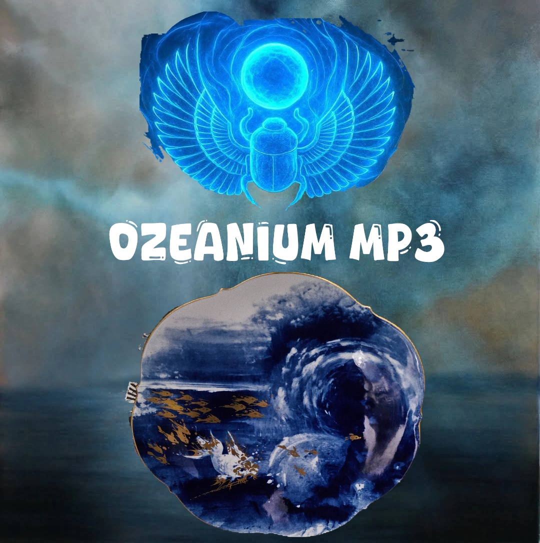 Ozeanium LP Digitaldownload